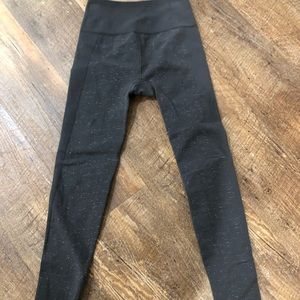 🍋Lululemon Gray leggings🍋